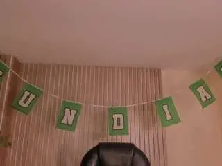 Camsoda Live Sex of paulinasantos