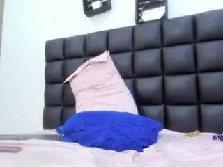 Camsoda Adult Webcam of sabrina-med