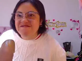 Camsoda Best Webcam of lanaqueen69