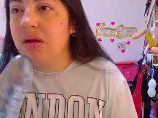 Camsoda Sex Chat of lanaqueen69