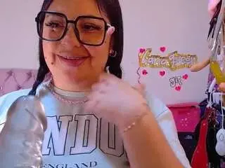 Camsoda Adult Webcams of lanaqueen69