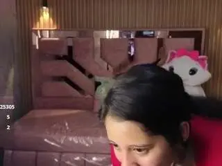 Camsoda Adult Webcams of sara-tellez-s