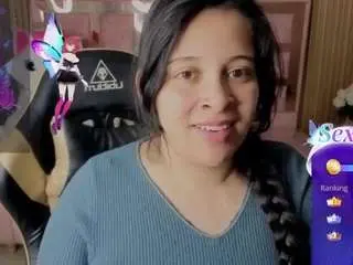 Camsoda Private Sex Chat of sara-tellez-s
