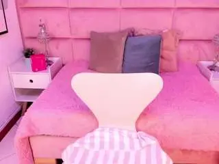 Camsoda Sex Cam of janah-myers