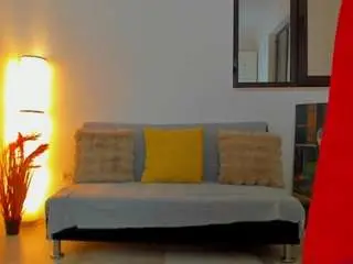 Camsoda Nude Webcam of kayakiss
