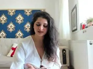 Camsoda Adult Webcam of majesticsinn