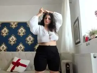 Camsoda Nude Webcam of majesticsinn