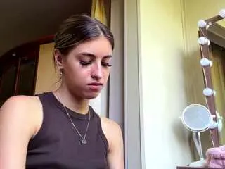 Camsoda Private Sex Chat of temekaroskowinski