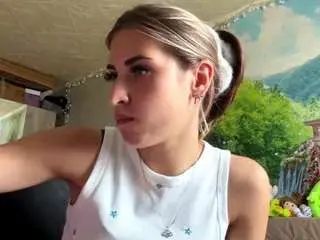 Camsoda Adult Webcam of temekaroskowinski