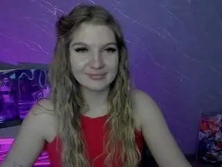 Camsoda Adult Webcams of lilywilliamss