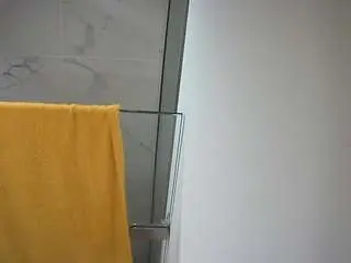 Camsoda Watch Live Sex Cams of voyeurcam-casa-salsa-bathroom-7