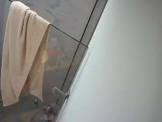 Camsoda Sex Cam of voyeurcam-casa-salsa-bathroom-7