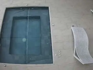 Camsoda Free Live Porn of voyeurcam-casa-salsa-hottub-view