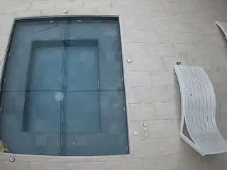 Camsoda Sex Cam of voyeurcam-casa-salsa-hottub-view