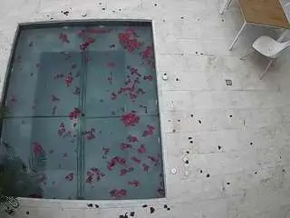 Camsoda Free Porn Cam of voyeurcam-casa-salsa-hottub-view