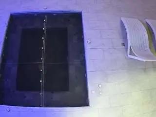 Camsoda Sex Cam of voyeurcam-casa-salsa-hottub-view