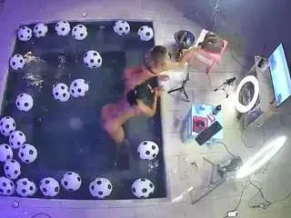 Camsoda Free Live Porn of voyeurcam-casa-salsa-hottub-view