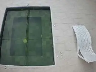 Camsoda Adult Webcams of voyeurcam-casa-salsa-hottub-view