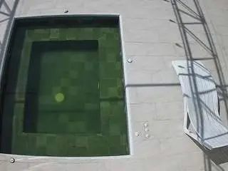 Camsoda Nude Webcam of voyeurcam-casa-salsa-hottub-view