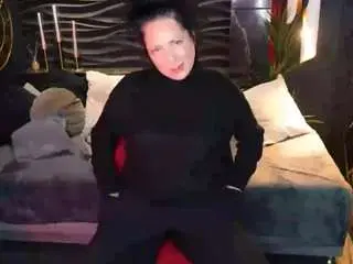 Camsoda Free Porn Cam of anitamuse