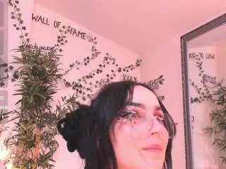 Camsoda Adult Webcam of coffeeish