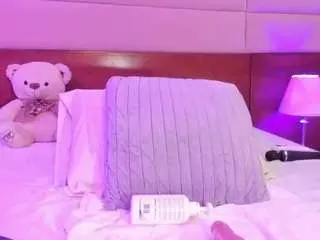 Camsoda Free Porn Cam of dulce-charm