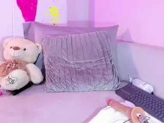 Camsoda Live Sex of dulce-charm