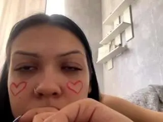 Camsoda Free Live Porn of azziepov