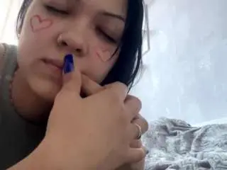Camsoda Sex Chat of azziepov