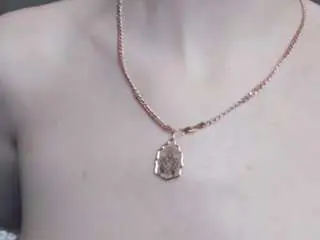 Camsoda Adult Webcam of cecilachars