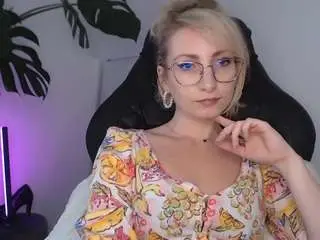Camsoda Best Webcam of cinderellamoon