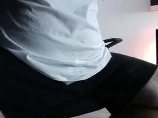 Camsoda Private Sex Chat of dravenpeak