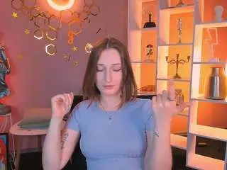 Camsoda Sex Chat of eva-smiiith