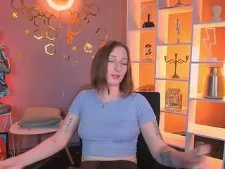 Camsoda Adult Video Chat of eva-smiiith