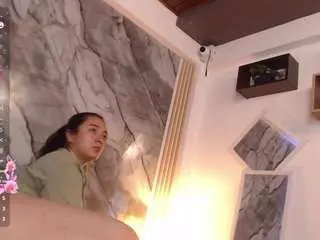 Camsoda Private Sex Chat of ginebrass