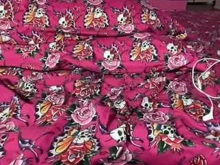 Camsoda Live Sex of daisy2004