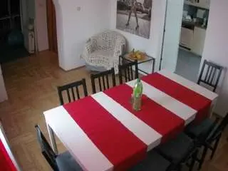Camsoda Watch Live Sex Cams of voyeurcam-julmodels-dining