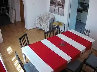 Camsoda Sex Chat of voyeurcam-julmodels-dining