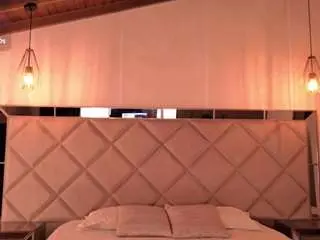 Camsoda Private Sex Chat of milacoleman