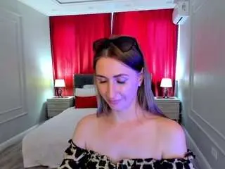 Camsoda Best live sex cam show of happysmileee