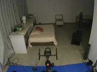 Camsoda Adult Webcam of voyeurcam-jb-bondage