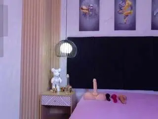 Camsoda Best Webcam of cutepetitee