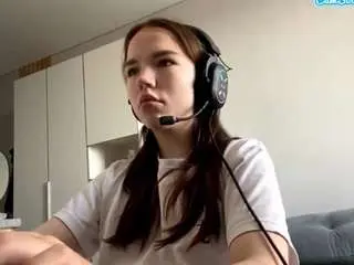 Camsoda Sex Chat of gwendawanders
