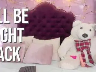 Camsoda Live Sex Cam of lunabloomm