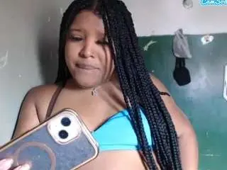 Camsoda Free Live Porn of shanayakops-rs