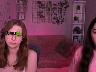 Camsoda Adult Webcams of katrinxxx