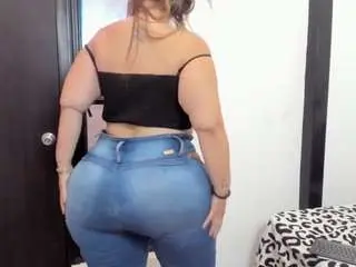 Camsoda Watch Live Sex Cams of bonny26