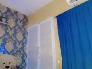 Camsoda Nude Webcam of nicoledollts