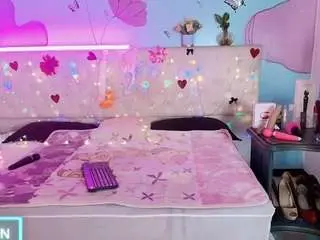 Camsoda Sex Chat of zalymature