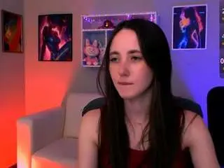 Camsoda Nude Webcam of bella-dorn